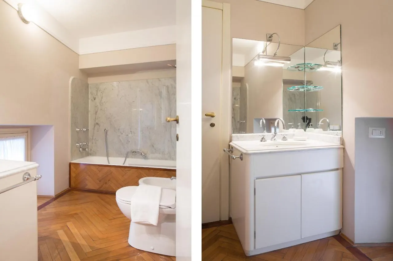 Suitelowcost Spiga Milan 0*,  Italy