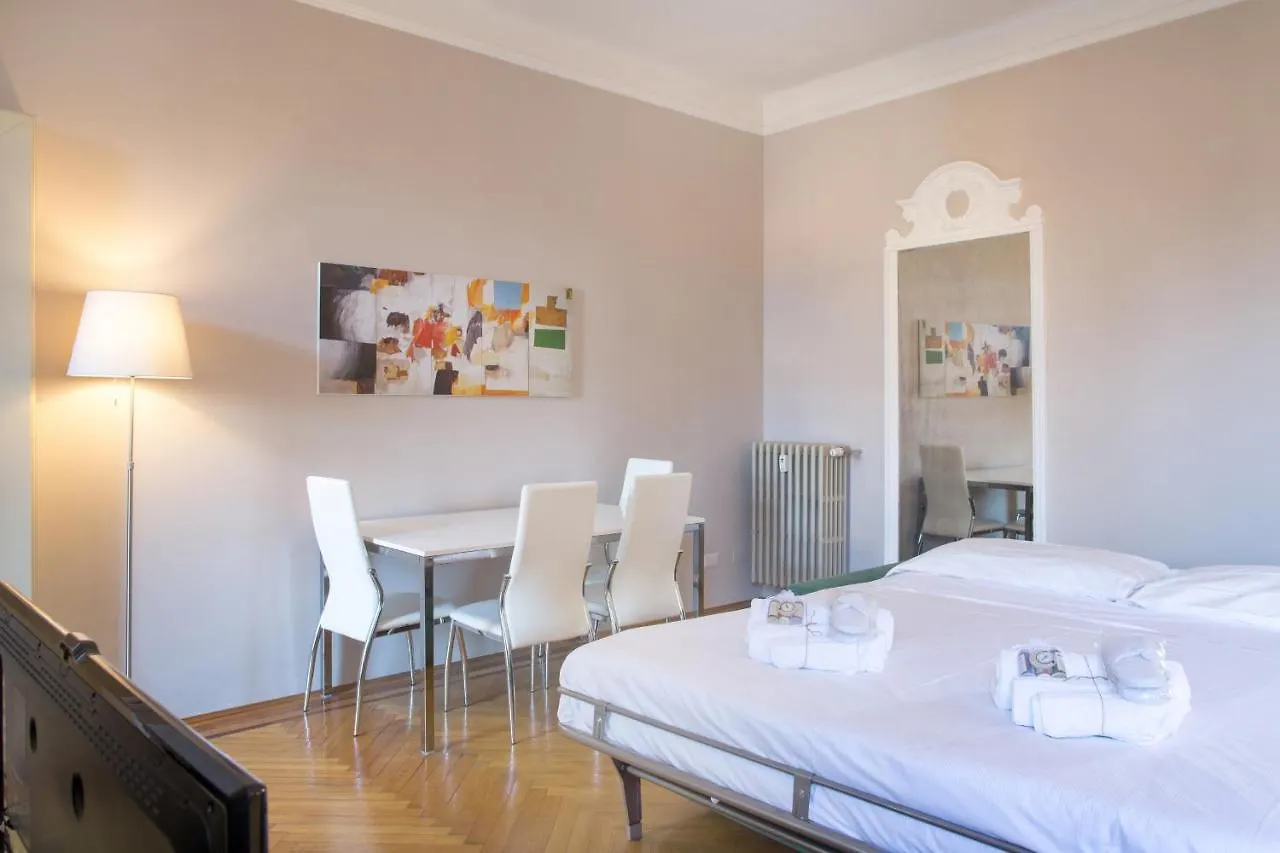 Suitelowcost Spiga Milano Appartamento